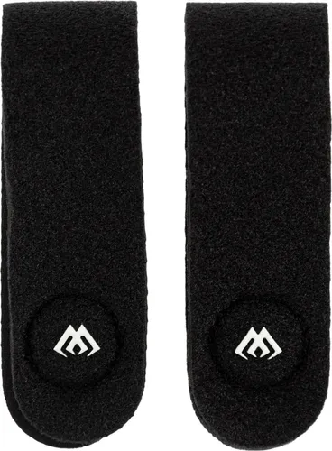 Mikado Neoprene Amr10-n-set Angelrutenbänder Schwarz Schwarz One Size