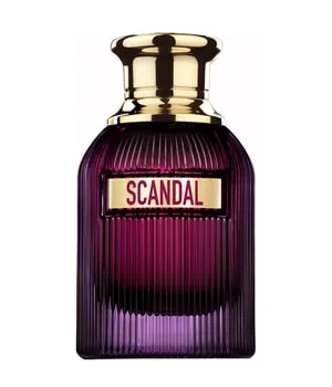 Jean Paul Gaultier Scandal Intense Eau de Parfum 30 ml - Damenparfüm mit intensivem, verführerischem Duft aus Ylang-Ylang und Vanille für unvergessliche Nächte voller Leidenschaft und Freiheit.