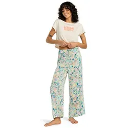 Billabong Outdoorhose Beach Spirit M - Wanderhose in Größe M, aus 85% Viskose und 15% Baumwolle, ideal für Outdoor-Aktivitäten und angenehm zu tragen.