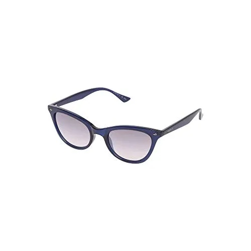 Esprit Cat Eye Damen Sonnenbrille mit UV-Schutz - 39115-54351 (Lila_Freie Größe), Violett, Einheitsgröße