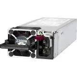 Aruba 876935-B21 Stromversorgung - Redundant & Hot-Plug f. Netzwerkgeräte - Netzteil mit 2200 Watt Leistung, 80 PLUS Platinum Zertifizierung für hohe Effizienz und Hot-Plug-Funktionalität, ideal für unterbrechungsfreie Stromversorgung.