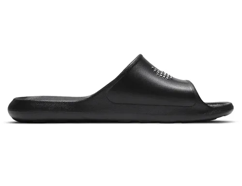 NIKE Herren Freizeitschuhe Victori One Shower Slide - Bequeme Schaumstoff-Sandalen, ideal für die Dusche und schnelle Trocknung
