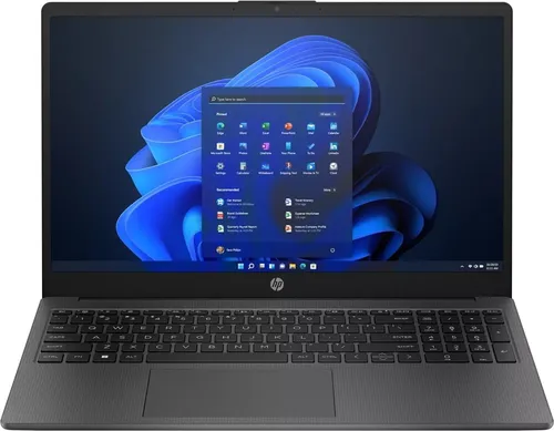 HP Schwarz 15,6" intel i7-1355U 16GB RAM 1000GB SSD Windows11 Pro Office 2021