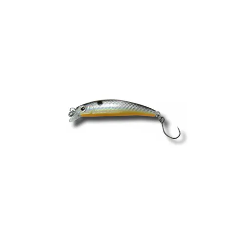 Behr Saturn Barsch- & Forellenwobbler mit Einzelhaken Baitfish