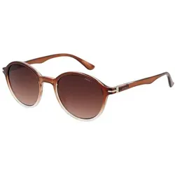 Esprit Sonnenbrille ET39124 535 48 Damen - Sonnenbrille für Damen, mit 100% UV-Schutz und stylischem verlaufendem Glas. Ideal für modische Auftritte im Freien.