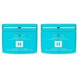 ELIZABETH GRANT Professional Institute Hyaluron Body Cream-Duo je 400ml