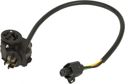 Bosch Akkukabel 310mm Rahmenakku BCH210 BES2 - Elektrofahrradteile, hochwertiges Verkabelungsteil für zuverlässige Energieversorgung Ihres Bosch Akkus.