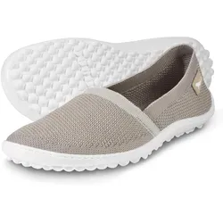 Leguano flair 10069050 - Ultrabequemer Halbschuh für Damen - Halbschuhe mit rutschhemmender Laufsohle und extrem leichtem Design für ein perfektes Barfußfeeling und optimalen Tragekomfort.