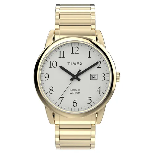Timex TW2W52000 Kostenloser Schutz für Uhrenglas Herren Uhr Damen Uhr