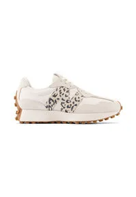 NEW BALANCE Damen 327 Sneaker 36.5 EU - Stilvoll und Bequem - Damen-Sneaker mit gepolsterter Sohle, inspiriert von Trailrunning-Schuhen, für optimalen Komfort und trendigen Look im Alltag.