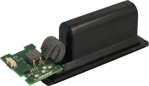 Akku für Bose Soundlink Mini 2 mit Leiterplatte - Lautsprecher Zubehör, leistungsstarker 7,4V 2230mAh Li-Ion Akku für längere Spielzeiten und optimale Leistung.