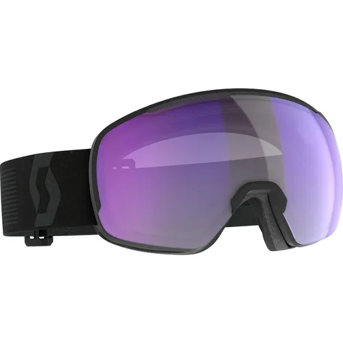 Scott Funktionsjacke SPHERE OTG LIGHT SENSITIVE GOGGLE - Funktionsjacke mit innovativer Photochrom-Scheibe für perfekten Kontrast und Augenschutz beim Skifahren, ideal für Brillenträger.