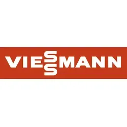 Viessmann Raumthermostat Digital 7750198 - Zubehör für Klima & Heizen, präzise Temperaturregelung für optimalen Komfort und Energieeffizienz