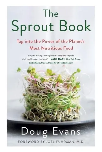 Doug Evans The Sprout Book (Taschenbuch) (US IMPORT)