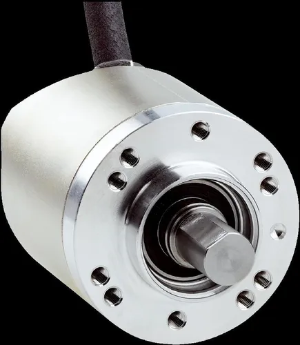 Sick Absolut-Encoder AHM36B-S4AL012x12 Drehgeber 1090222 Absolut-Encoder