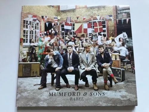 Babel (Deluxe Version)