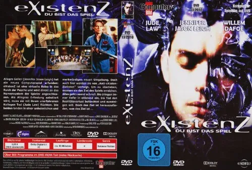 eXistenZ