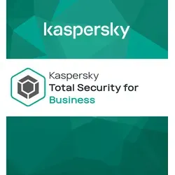 Kaspersky Total Security for Business