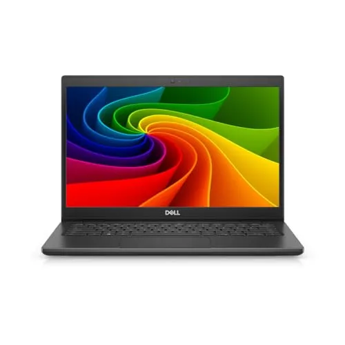 Dell Business Laptop Notebook Latitude 3420 i3-1115G4 8GB 256GB SSD 1920x1080 Windows 11 QWERTZ (Generalüberholt)