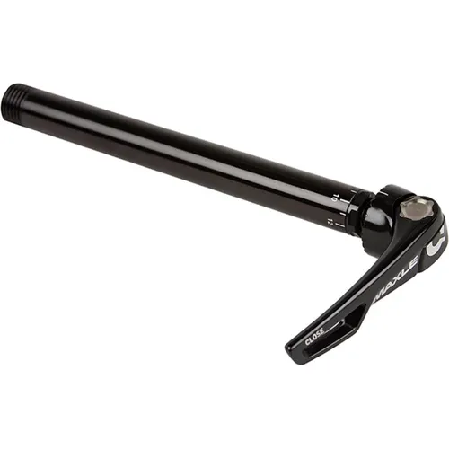 RockShox Maxle Ultimate Front 12x100 - Leicht und Stabil - Velorad Zubehör, der RockShox Maxle Ultimate Front bietet optimale Stabilität und geringes Gewicht für beste Fahrperformance.