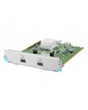 HP J9996A Netzwerk-Modul - Switch-Modul für zuverlässige Netzwerkverbindungen, ideal für Unternehmensnetzwerke mit hoher Leistung.
