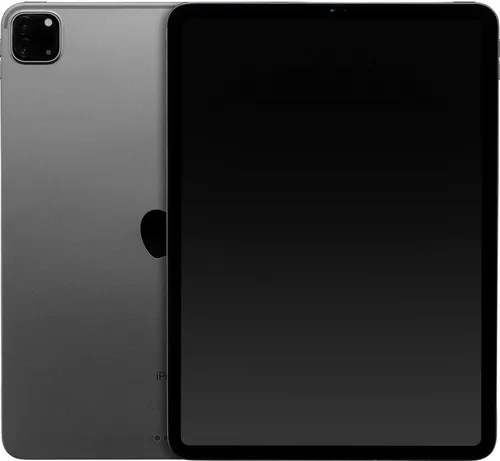 Apple iPad Pro 11 WiFi 512GB Space Gray - Tablets mit 11 Zoll IPS Display, 8 GB RAM und Apple M2 Prozessor für beeindruckende Leistung und kreative Möglichkeiten. Perfekt für Multimedia und Produktivität.