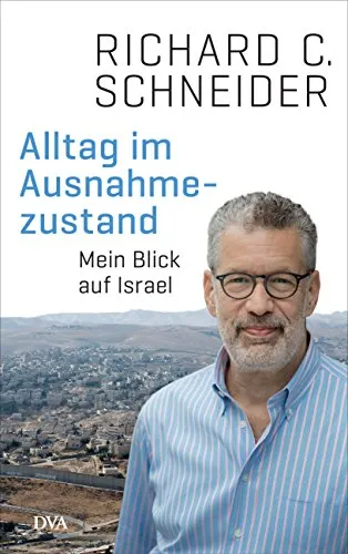 Alltag im Ausnahmezustand: Mein Blick auf Israel - Interviews über die Herausforderungen und das Leben in Israel unter besonderen Umständen, mit persönlichen Einblicken und Erfahrungen.