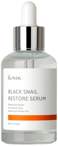  Black Snail regenerierendes Antifaltenserum 50 ml