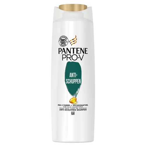 Pantene Pro-V Anti-Schuppenshampoo Schuppenshampoo