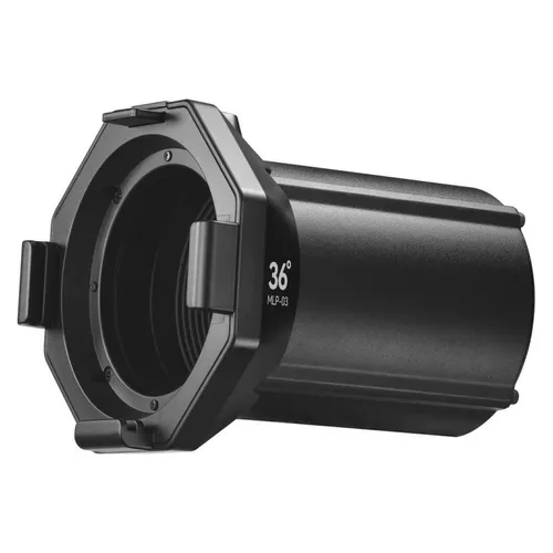 Godox MLP-03 36° Objektiv für MLPK-Projektionsaufsatz