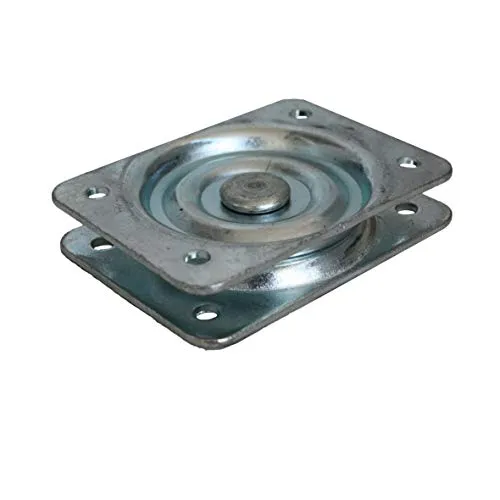 Druckkugellager Drehlager Flanschlager Lager 95 x 70 mm Drehteller