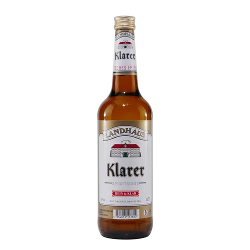 Landhaus Klarer