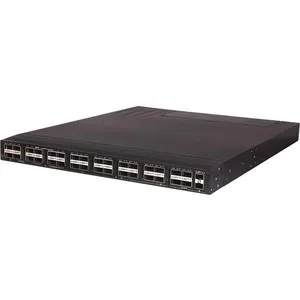 HP JH404A Netzteil - Switch-Netzteile, zuverlässige Stromversorgung für Ihr Netzwerkgerät mit hoher Effizienz und Langlebigkeit.