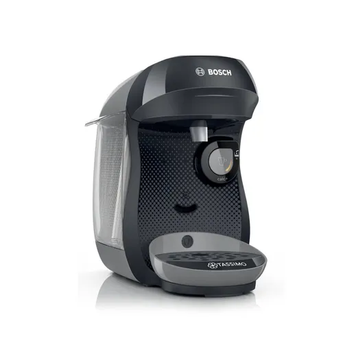 Bosch TAS1009 Kaffeepadmaschine - Kaffeepad- & Kapselmaschinen, kompakte Bauweise für schnellen Kaffeegenuss und einfache Handhabung.