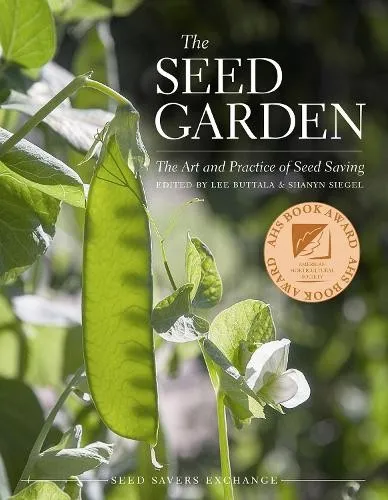 Jared Zystro The Seed Garden (Taschenbuch) (US IMPORT)