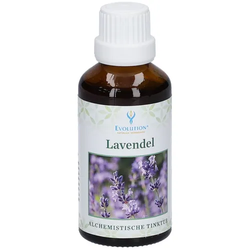 EVOLUTION® Lavendel