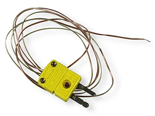 Scotle Omega Thermoelement Typ K, circa 90 cm, RW-TEK
