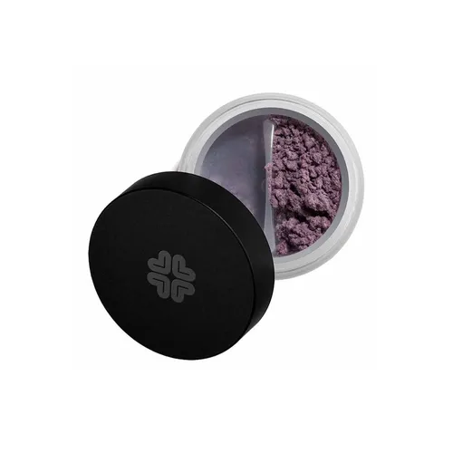 LILY LOLO Mineral Lidschatten Parma Violet - Hochwertiger mineralischer Lidschatten, bietet eine intensive Farbabgabe und ist ideal für empfindliche Augen. Perfekt für ein strahlendes Augen-Makeup.