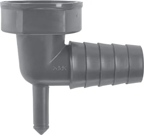 Cornat Schlauchanschluss, 2,1-2,3 cm x 1 Zoll