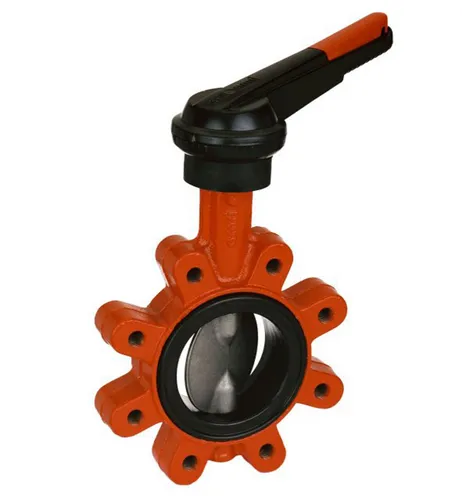 KSB AMRI BOAX-SF-KLAPPE ABSPERRKLAPPE HANDHEBEL DN150 PN6/10/16 42096718