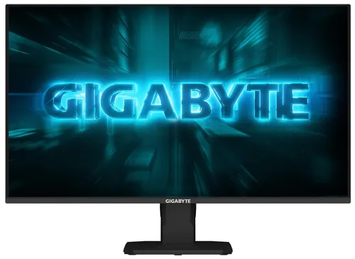 Gigabyte GS25F2A Gaming Monitor 25" FHD - 25-Zoll Gaming Monitor mit 1920x1080 FHD, 240 Hz Bildwiederholrate und 1 ms Reaktionszeit für flüssiges Gameplay – ideal für Gamer und Multimedia-Enthusiasten.