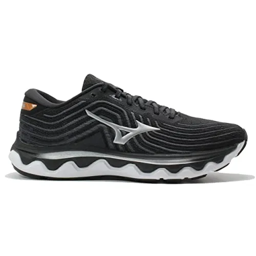 Mizuno Herren Wave Horizon 6 Laufschuhe - Laufschuhe für Herren, bieten maximalen Komfort und Tempo mit flexibler Sohle für optimalen Halt und moderne Farbvariationen.