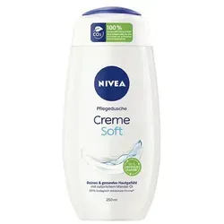 Nivea Pflegedusche Creme Soft 250 ML