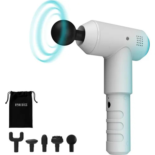 Homedics Physio-Handmassagegerät (3 Stufen, 60 min) (PGM-150-EU)