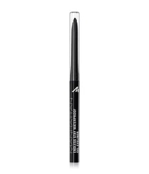 Manhattan Endless Stay Kajalstift 0.26 g Nr. 006 - Blackest Black