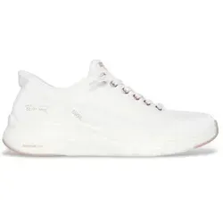 Skechers Contour Foam - Golden Hour 150413-WTRG Damen Sneaker - Weiß - Größe 37 - Bequeme Damen Sneaker mit Contour Foam für optimalen Tragekomfort und stilvolles Design in elegantem Weiß.