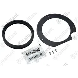 Vaillant Dichtungssatz VC 66, 106 (Brenner + Heizschacht) 283826 Heizung NEU