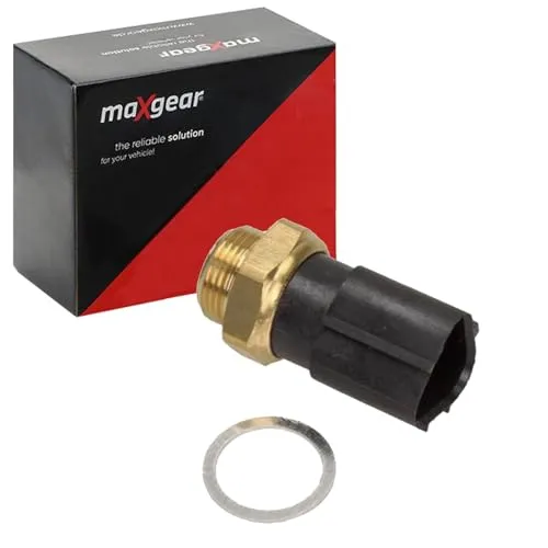 Maxgear Temperaturschalter, Kühlerlüfter 50-0176