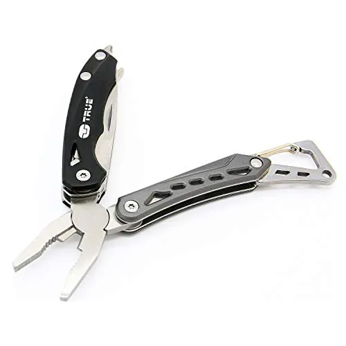 True Utility Taschenmesser Nine/Seven