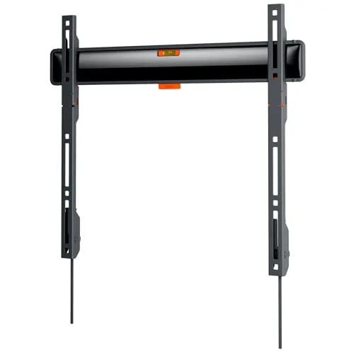 VOGEL'S TVM 3405 schwarz TV-Wandhalterung - TV-Halterung mit schwenkbarem Design für optimalen Blickwinkel, ideal für jedes Wohnzimmer